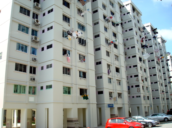 Woodlands Street 13 thumbnail photo